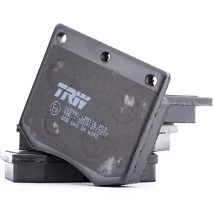 TRW Remblokken set pas cher