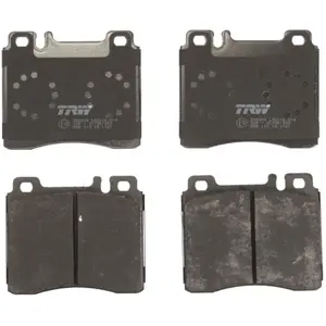 TRW Remblokken set pas cher