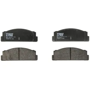 TRW Remblokken set pas cher