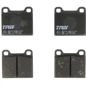 Comparateur de prix : TRW Remblokken set