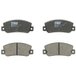 TRW Remblokken set pas cher