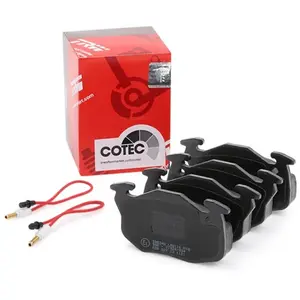 TRW Remblokken set pas cher