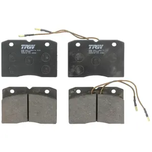 TRW Remblokken set pas cher
