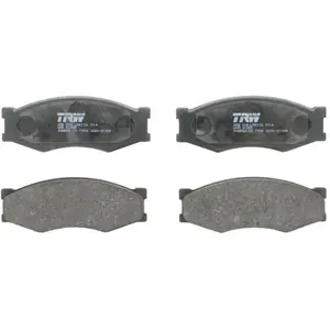 TRW Remblokken set pas cher