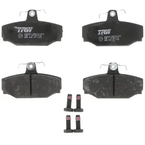 TRW Remblokken set pas cher