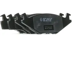 TRW Remblokken set pas cher