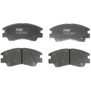 TRW Remblokken set pas cher