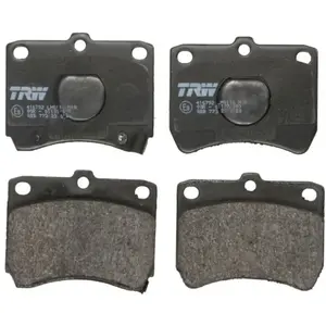 TRW Remblokken set pas cher