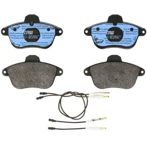 TRW Remblokken set pas cher