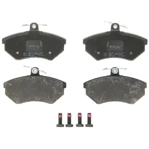 TRW Remblokken set pas cher