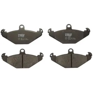 TRW Remblokken set pas cher