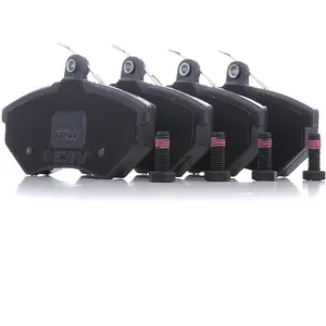 TRW Remblokken set pas cher