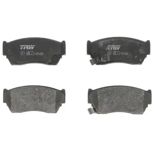 TRW Remblokken set pas cher