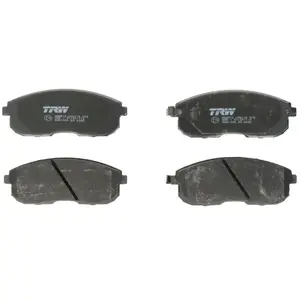 TRW Remblokken set pas cher