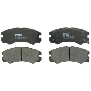 TRW Remblokken set pas cher