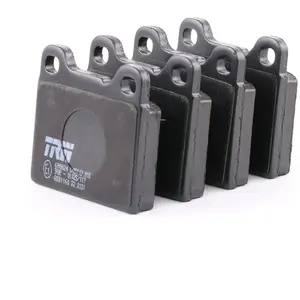 TRW Remblokken set pas cher