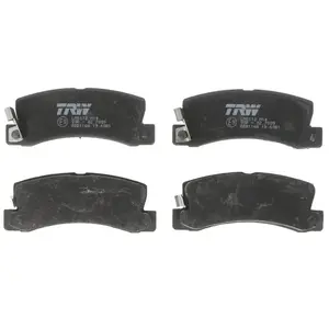 TRW Remblokken set pas cher