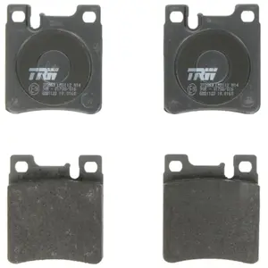 TRW Remblokken set pas cher