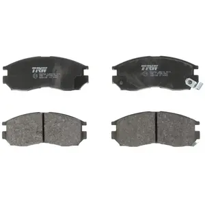 TRW Remblokken set pas cher