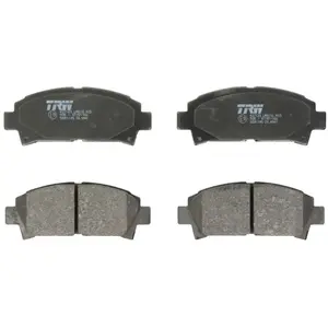 TRW Remblokken set pas cher