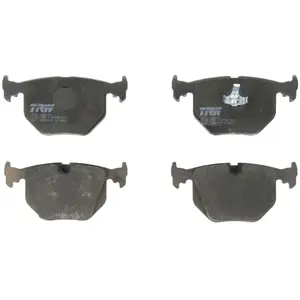 TRW Remblokken set pas cher