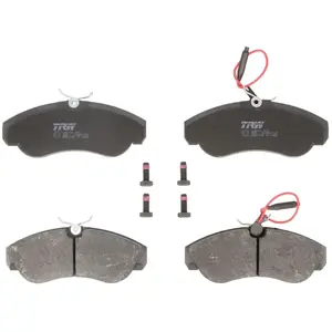 TRW Remblokken set pas cher