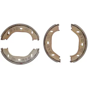 Comparateur de prix : TRW Remschoenset parkeerrem