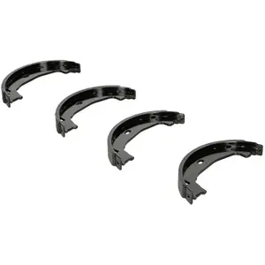 Comparateur de prix : TRW Remschoenset parkeerrem