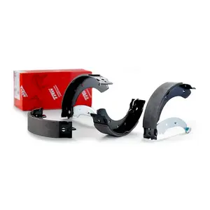 Remschoenset GS8222 TRW pas cher