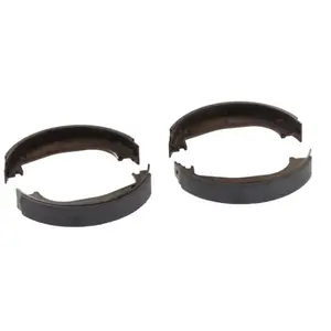 Comparateur de prix : Remschoenset parkeerrem GS8594 TRW