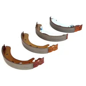 TRW Remschoenset pas cher