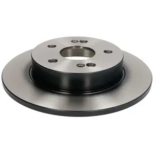 Remschijf achter DF1028 TRW pas cher
