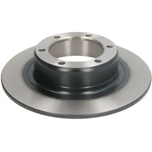 Remschijf voor DF1107 TRW pas cher