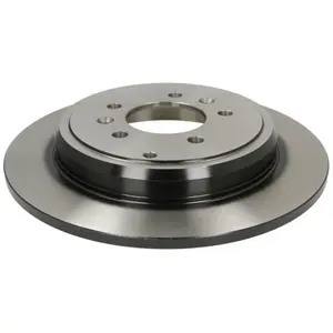 Remschijf achter DF2582 TRW pas cher