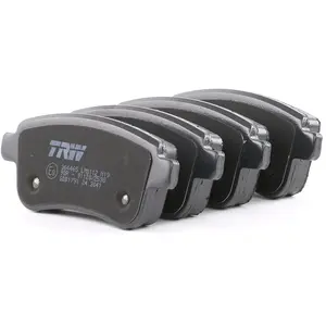 TRW Remblokken set pas cher