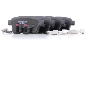 TRW Remblokken set pas cher
