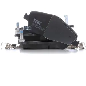 TRW Remblokken set pas cher