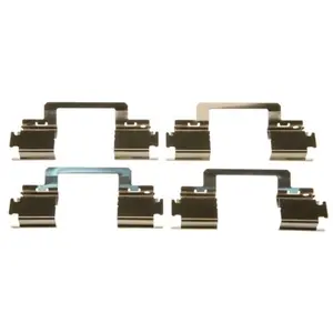 TRW Accessoireset schijfremblok pas cher