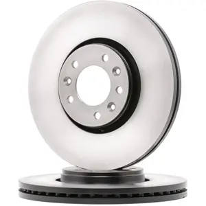 Comparateur de prix : Remschijf voor DF4849S TRW