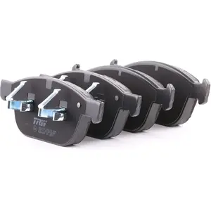 TRW Remblokken set pas cher