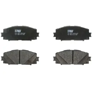 TRW Remblokken set pas cher