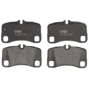 TRW Remblokken set pas cher
