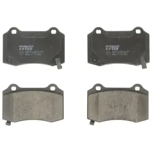 TRW Remblokken set pas cher