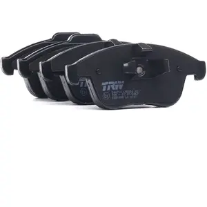 TRW Remblokken set pas cher