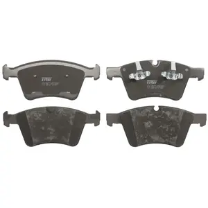 TRW Remblokken set pas cher