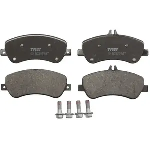 TRW Remblokken set pas cher