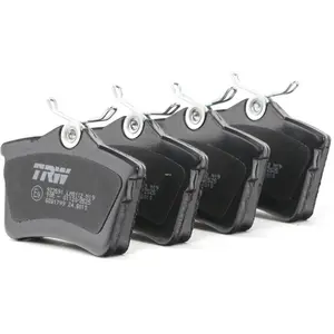 TRW Remblokken set pas cher