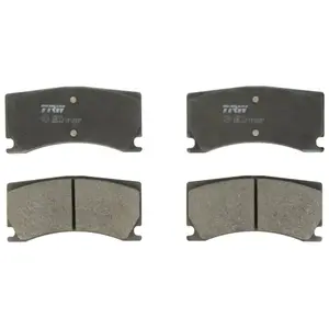 Comparateur de prix : TRW Remblokken set