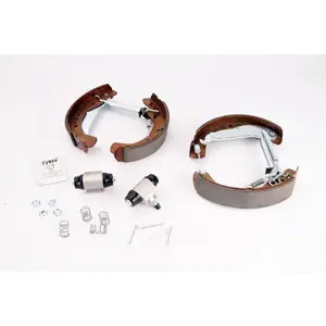 Remschoenset GSK2604 TRW pas cher