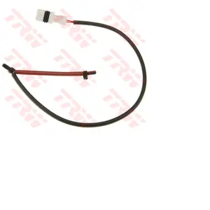 TRW Waarschuwingscontact remvoering-/blokslijtage voor pas cher